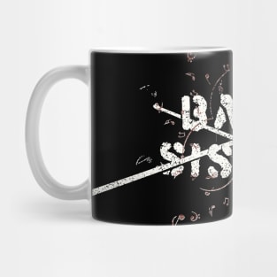 Band Sister Mug